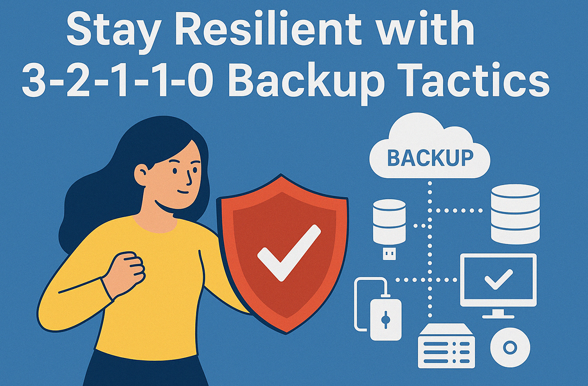  Backup Rule