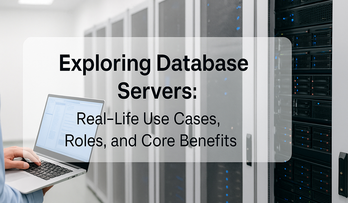 Database Servers