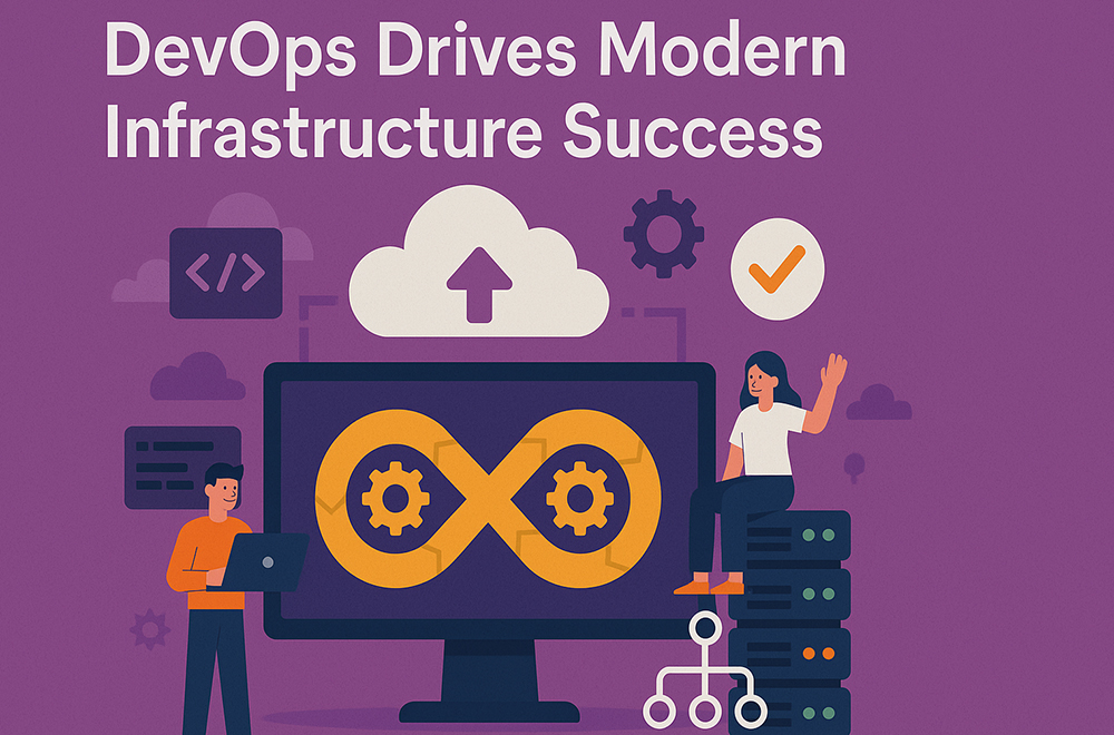 DevOps automation