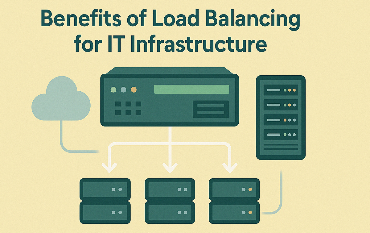 Load Balancing