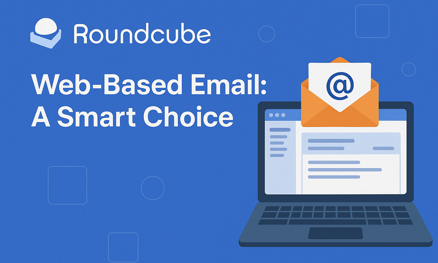 Roundcube Web-Based Email