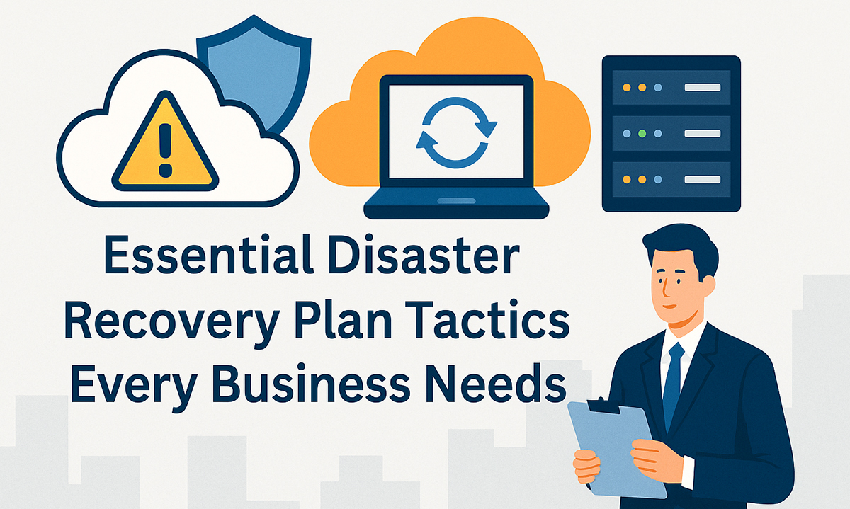 Disaster Recovery Plan