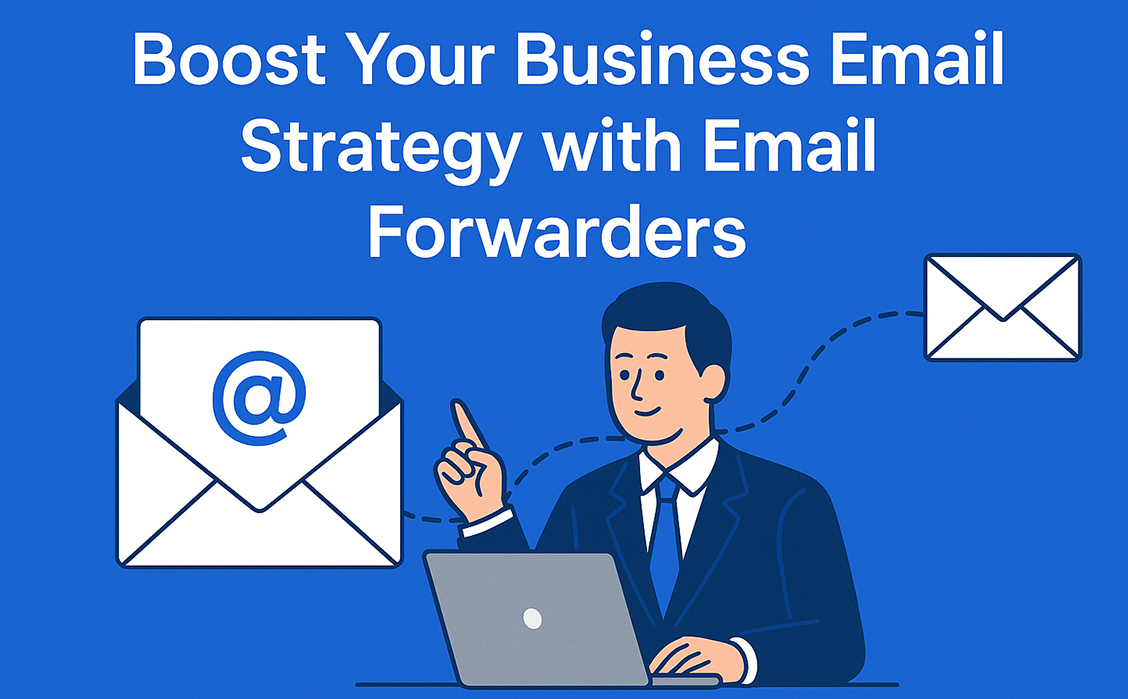 Email Forwarders