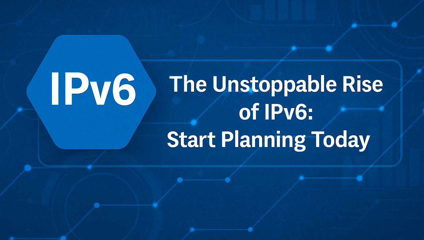 IPv6